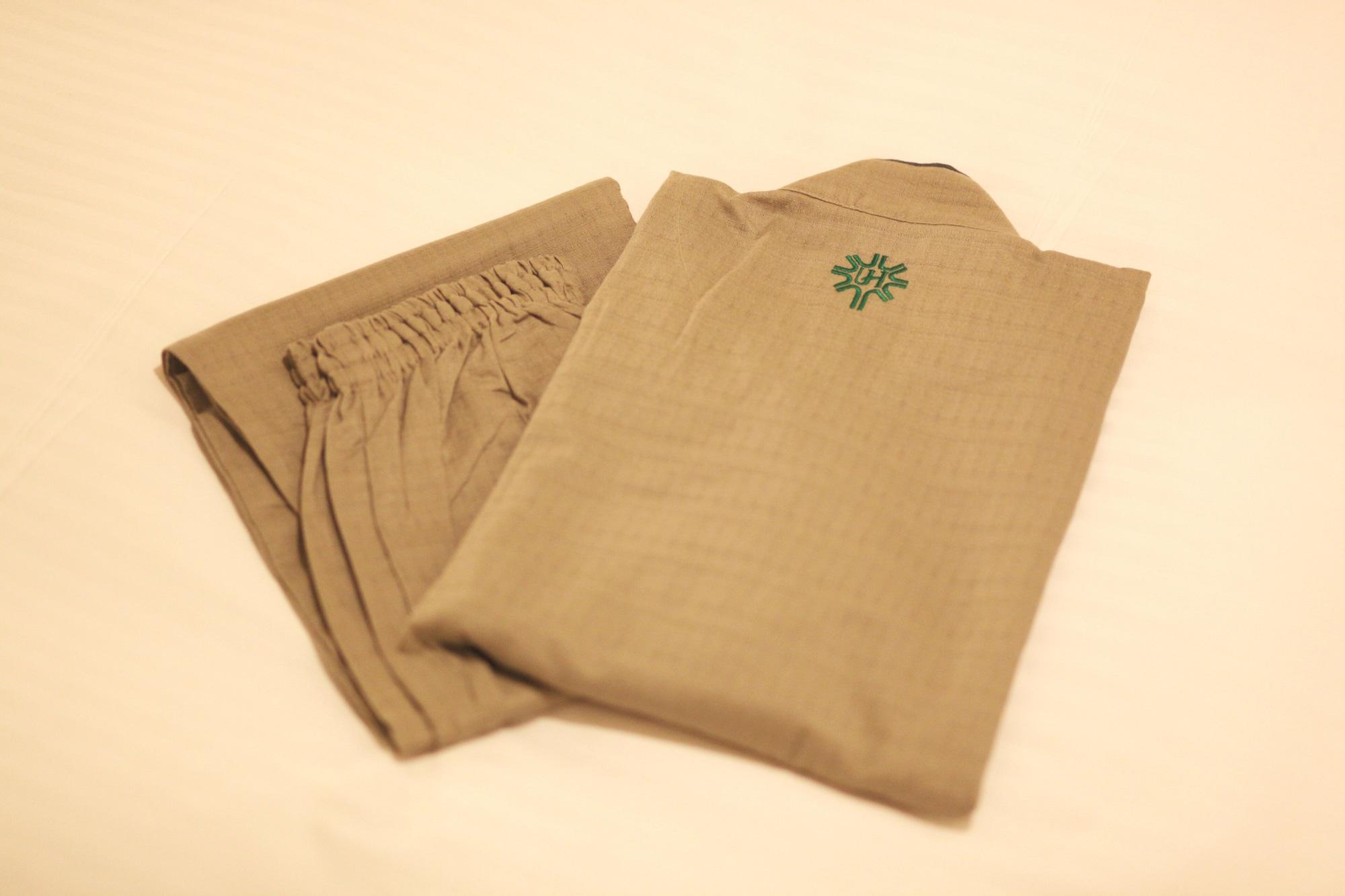 Urban Hotel Kyoto Nijo Premium Dış mekan fotoğraf