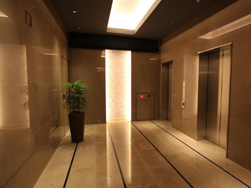 Urban Hotel Kyoto Nijo Premium Dış mekan fotoğraf