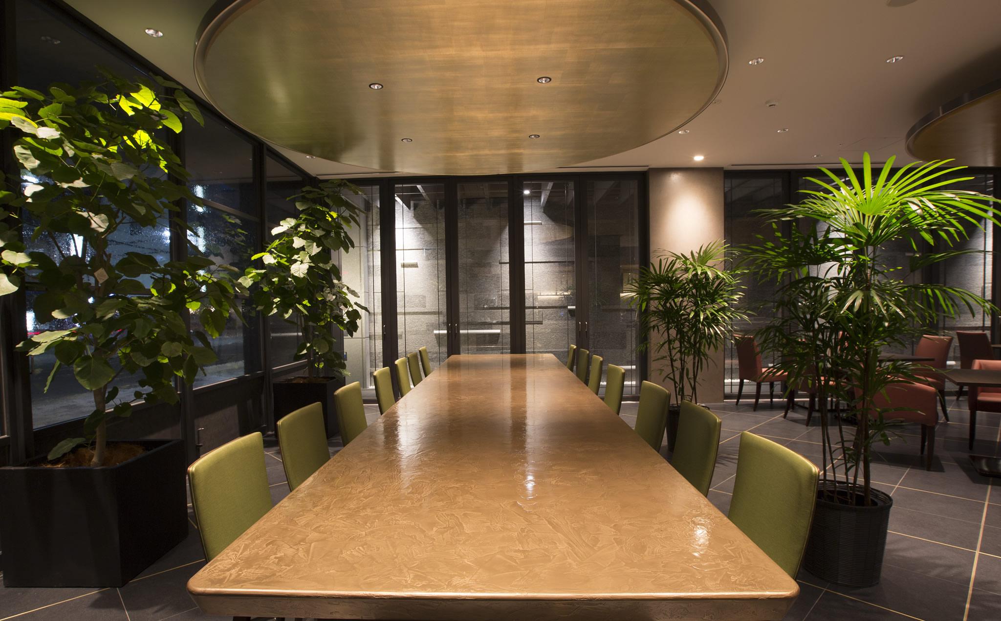 Urban Hotel Kyoto Nijo Premium Dış mekan fotoğraf