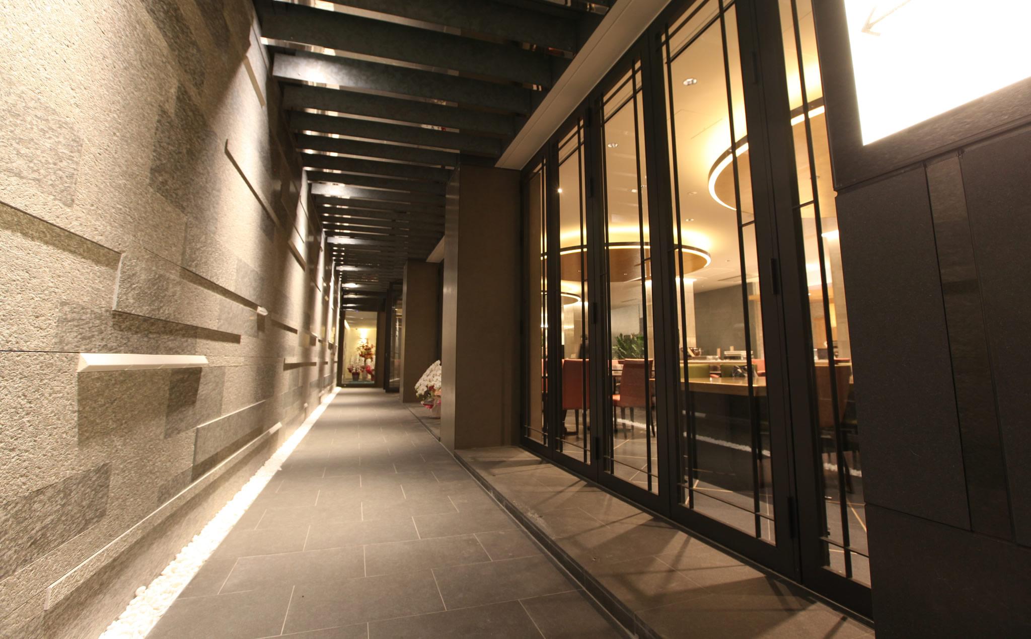 Urban Hotel Kyoto Nijo Premium Dış mekan fotoğraf