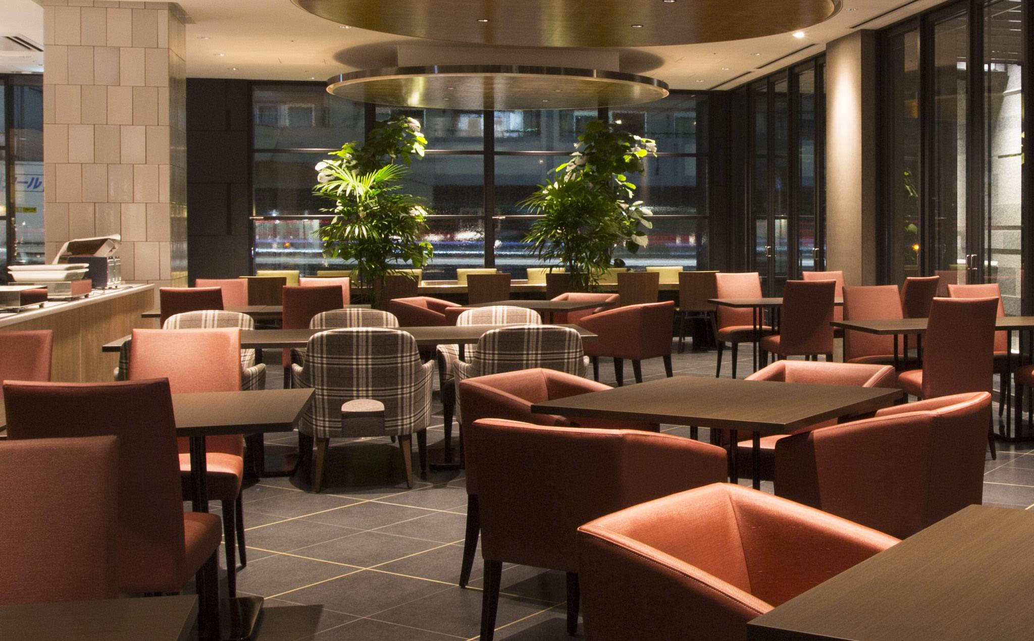 Urban Hotel Kyoto Nijo Premium Dış mekan fotoğraf