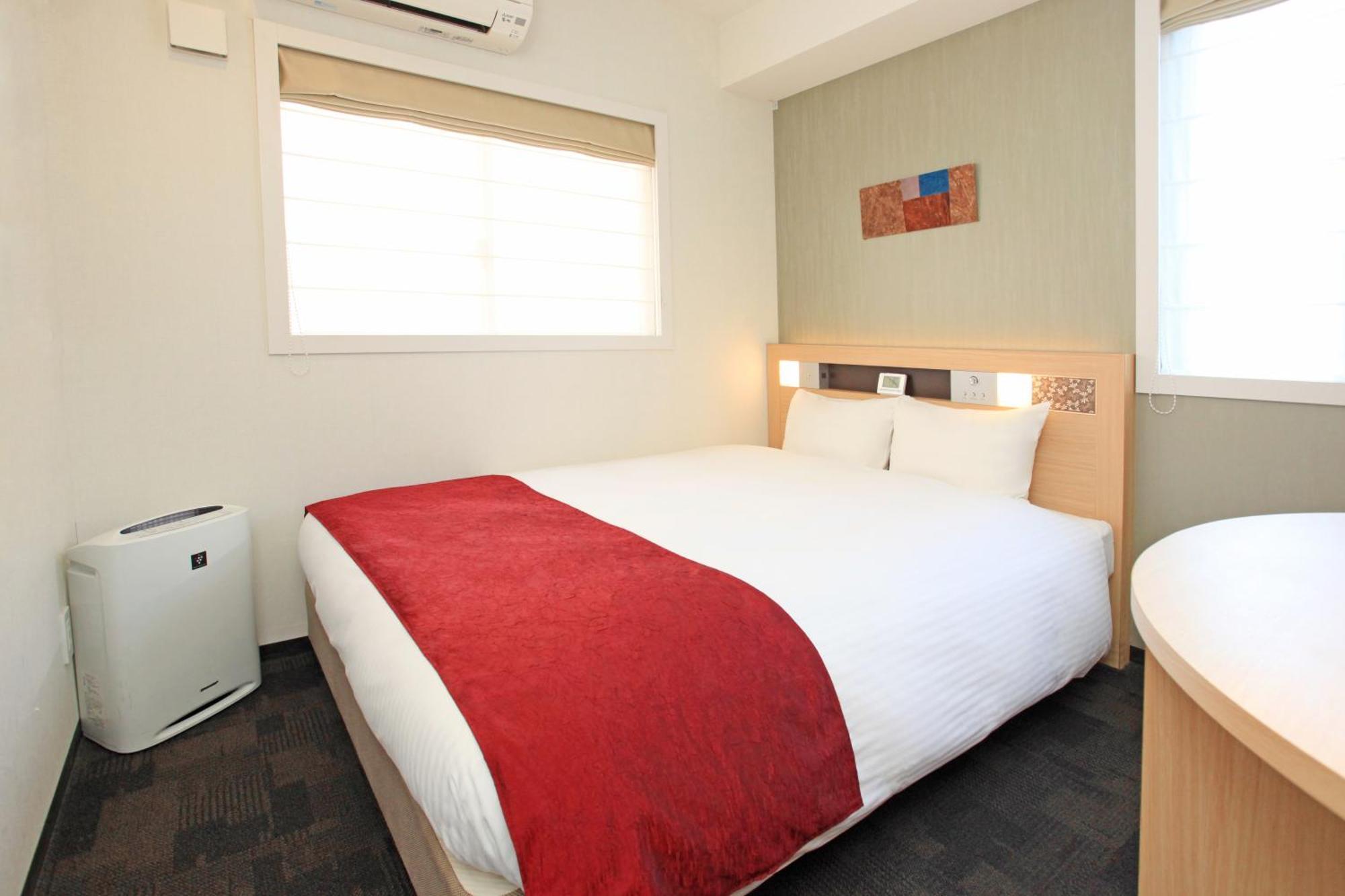 Urban Hotel Kyoto Nijo Premium Dış mekan fotoğraf