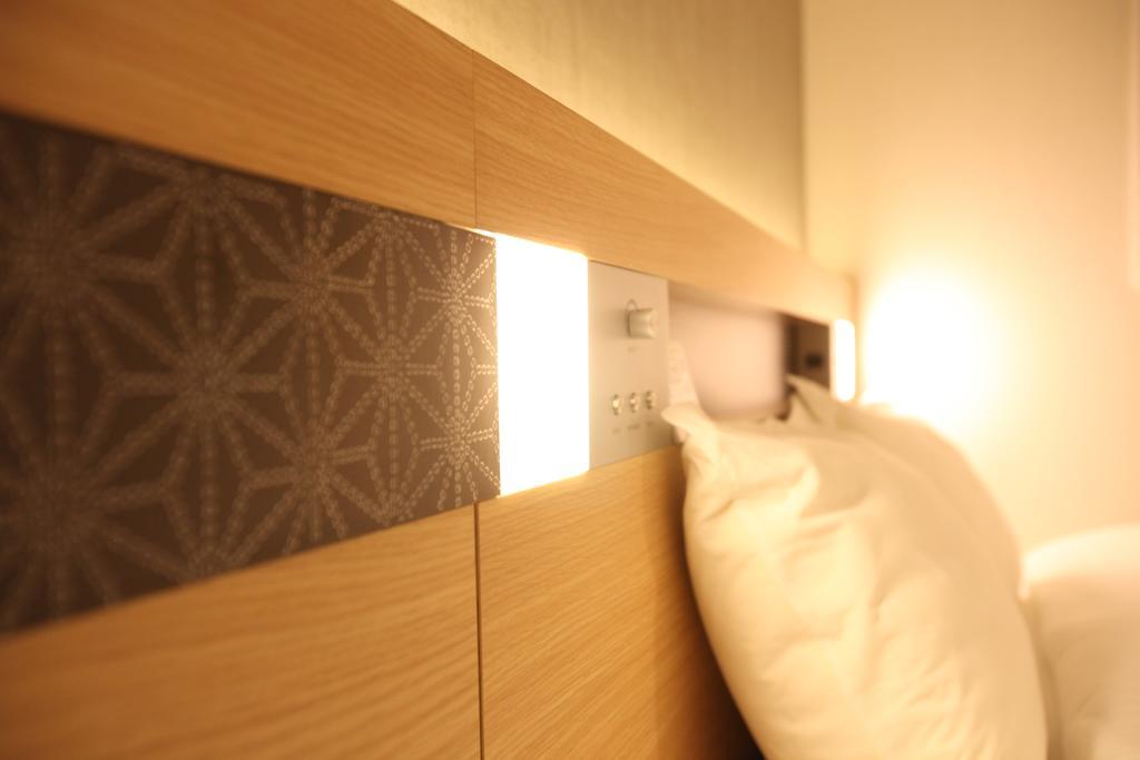 Urban Hotel Kyoto Nijo Premium Oda fotoğraf