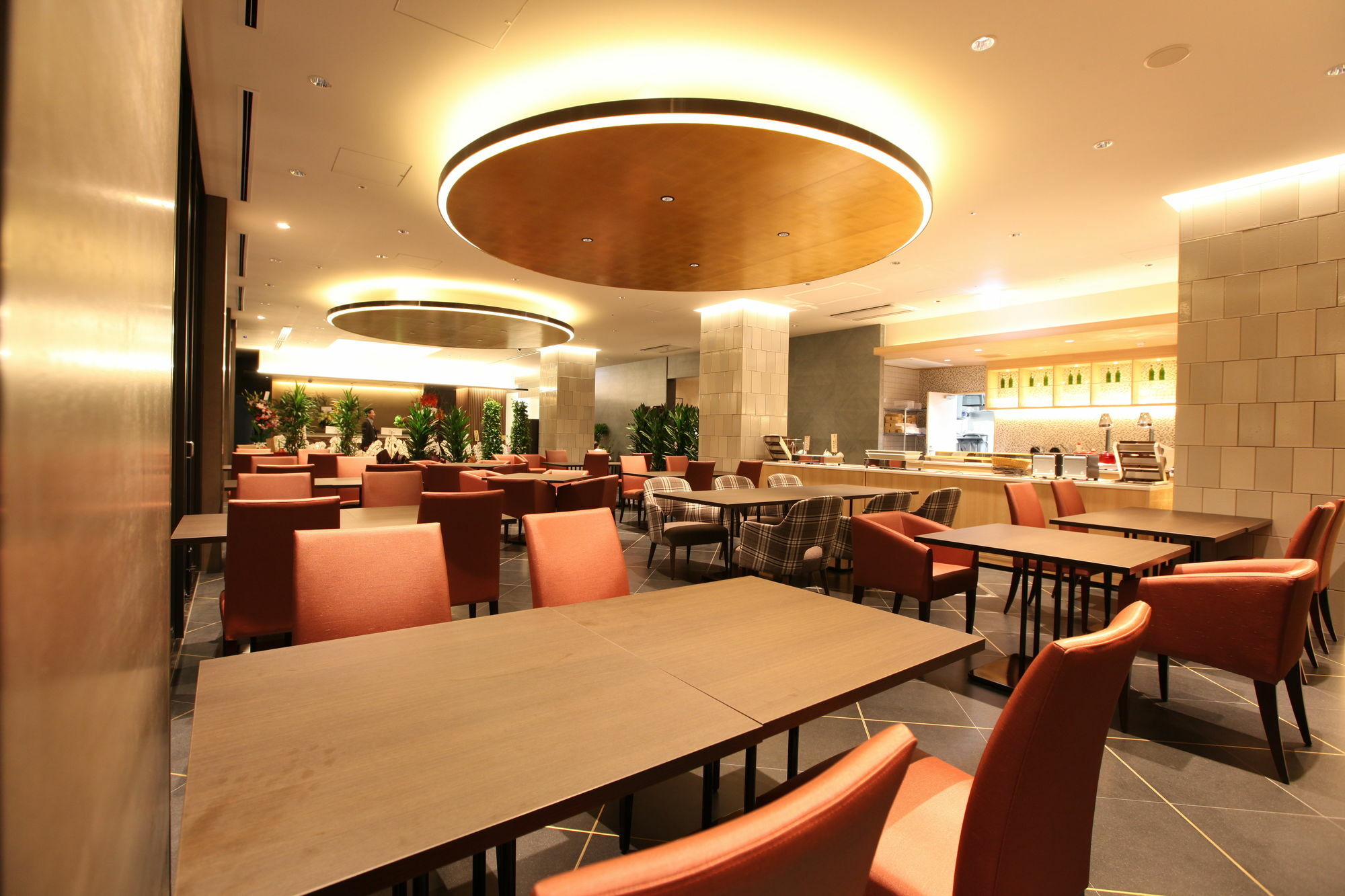 Urban Hotel Kyoto Nijo Premium Dış mekan fotoğraf