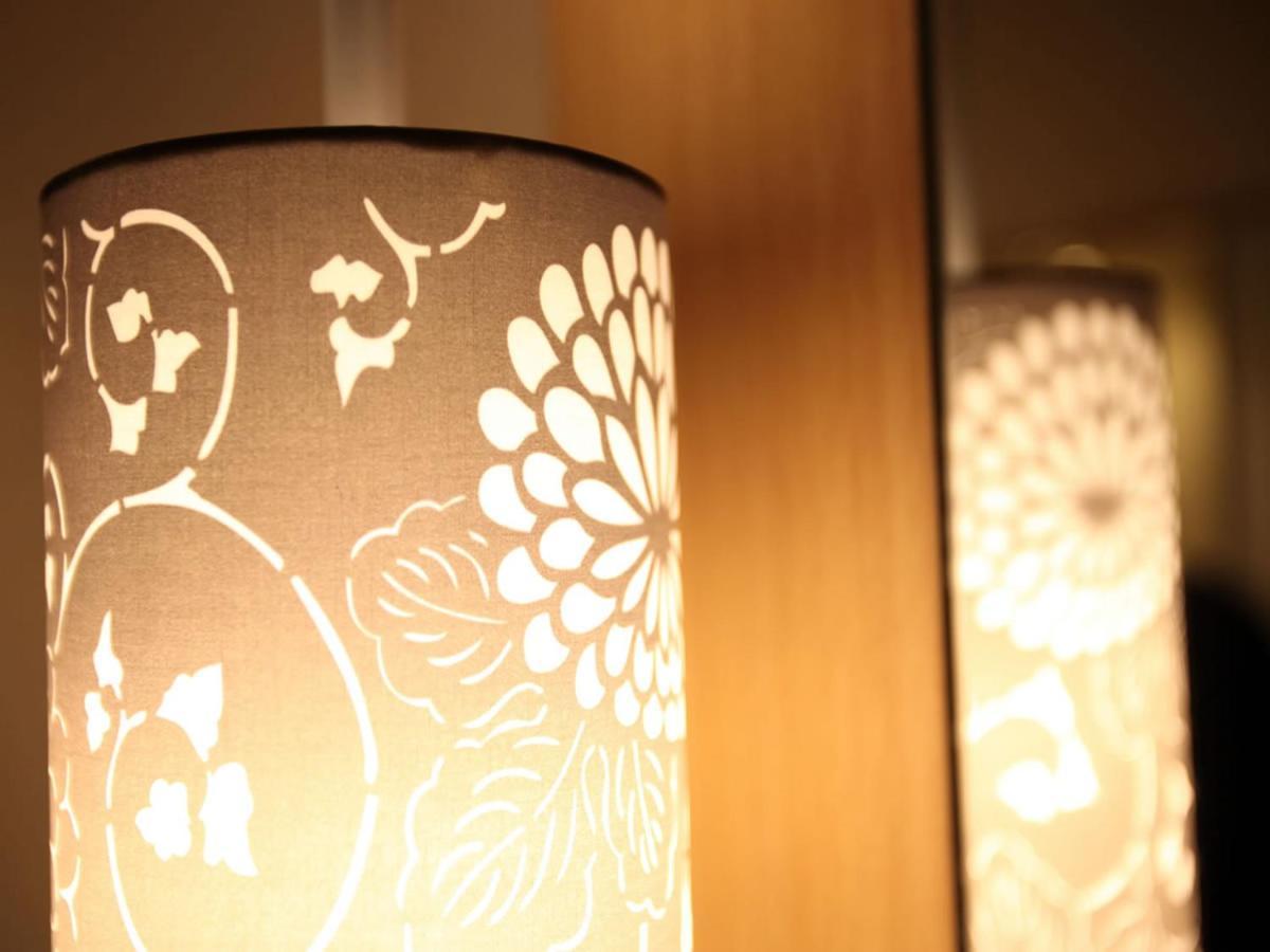 Urban Hotel Kyoto Nijo Premium Dış mekan fotoğraf
